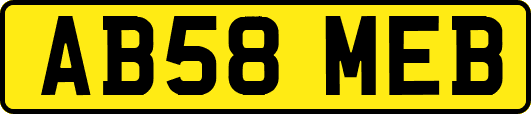 AB58MEB