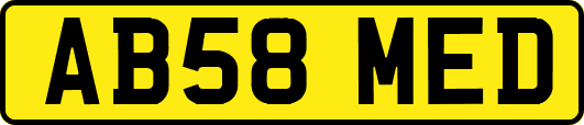 AB58MED