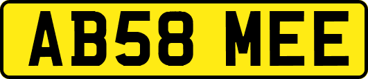 AB58MEE