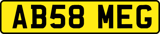 AB58MEG
