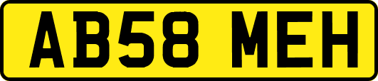 AB58MEH