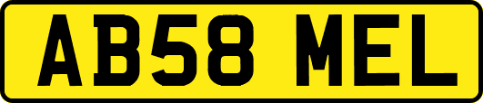 AB58MEL