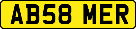 AB58MER