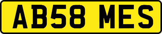 AB58MES