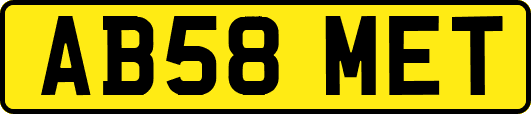 AB58MET