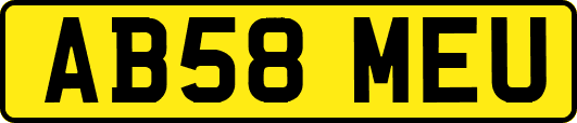 AB58MEU