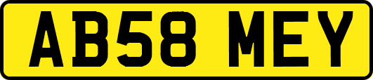 AB58MEY