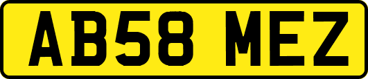 AB58MEZ