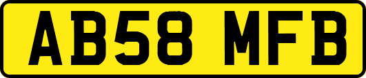 AB58MFB