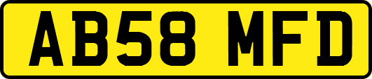 AB58MFD