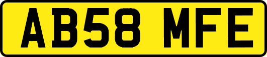 AB58MFE