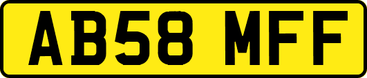AB58MFF