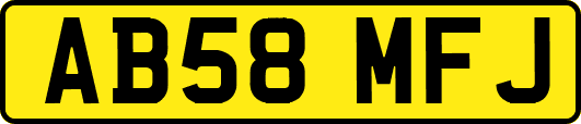 AB58MFJ