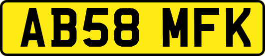 AB58MFK