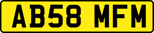 AB58MFM