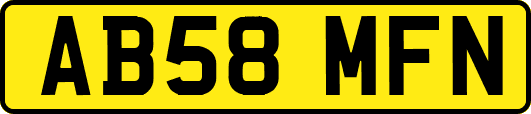 AB58MFN