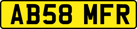 AB58MFR