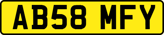 AB58MFY
