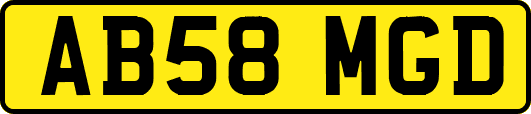 AB58MGD