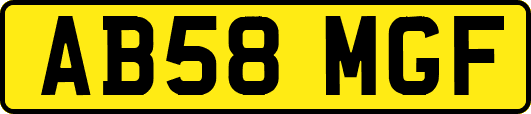 AB58MGF