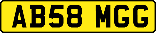 AB58MGG
