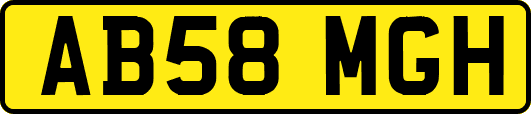 AB58MGH