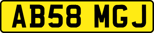 AB58MGJ