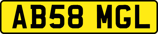 AB58MGL