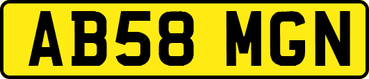 AB58MGN