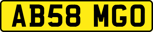 AB58MGO