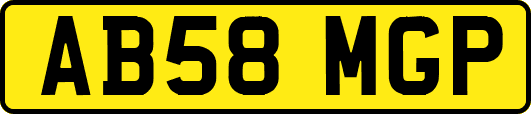 AB58MGP
