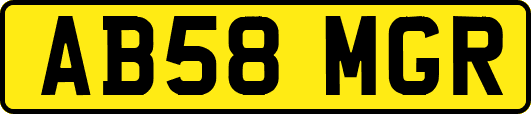 AB58MGR