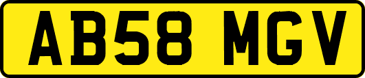 AB58MGV