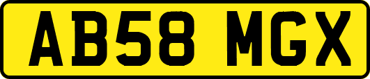 AB58MGX