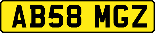 AB58MGZ