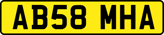 AB58MHA