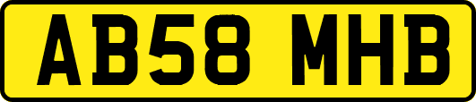 AB58MHB