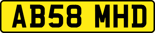 AB58MHD