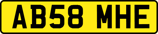 AB58MHE