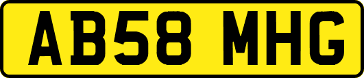 AB58MHG