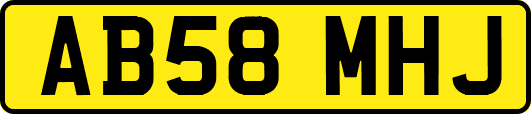 AB58MHJ