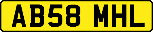 AB58MHL