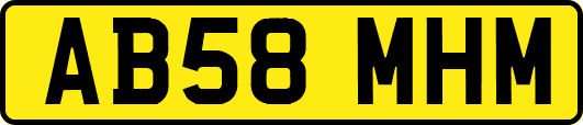 AB58MHM