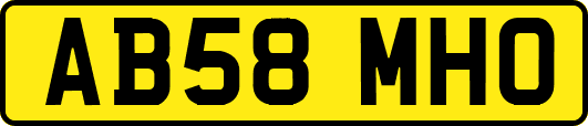 AB58MHO