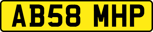 AB58MHP