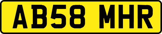 AB58MHR