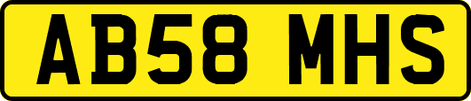 AB58MHS