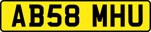 AB58MHU