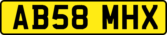 AB58MHX