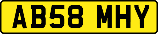 AB58MHY